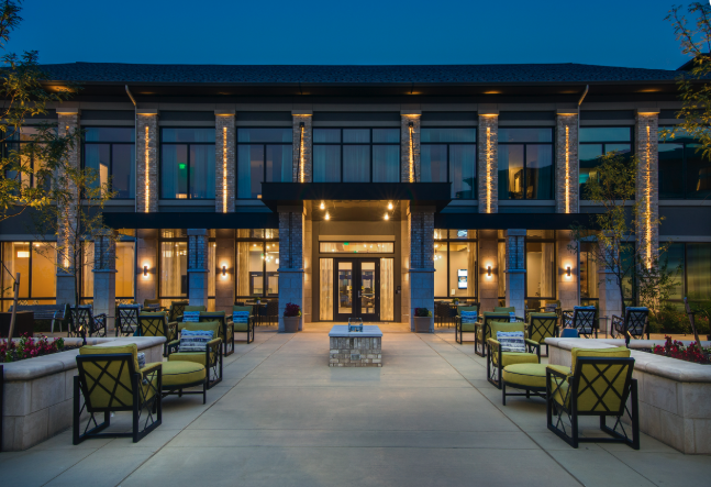 Ridgecrest at Cranberry Woods_7